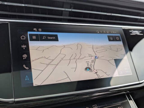 2025 Audi Q7 quattro Premium 45 TFSI