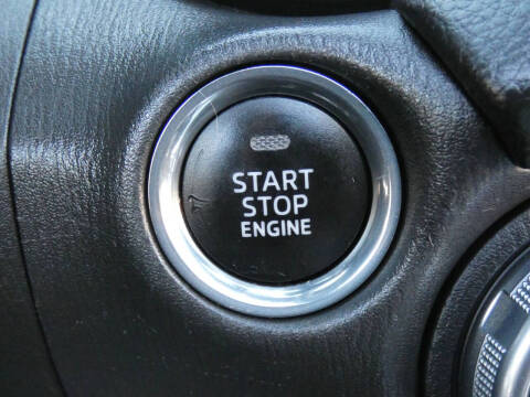 2017 FIAT 124 Spider