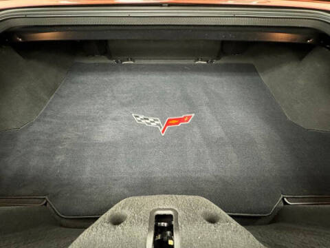 2006 Chevrolet Corvette