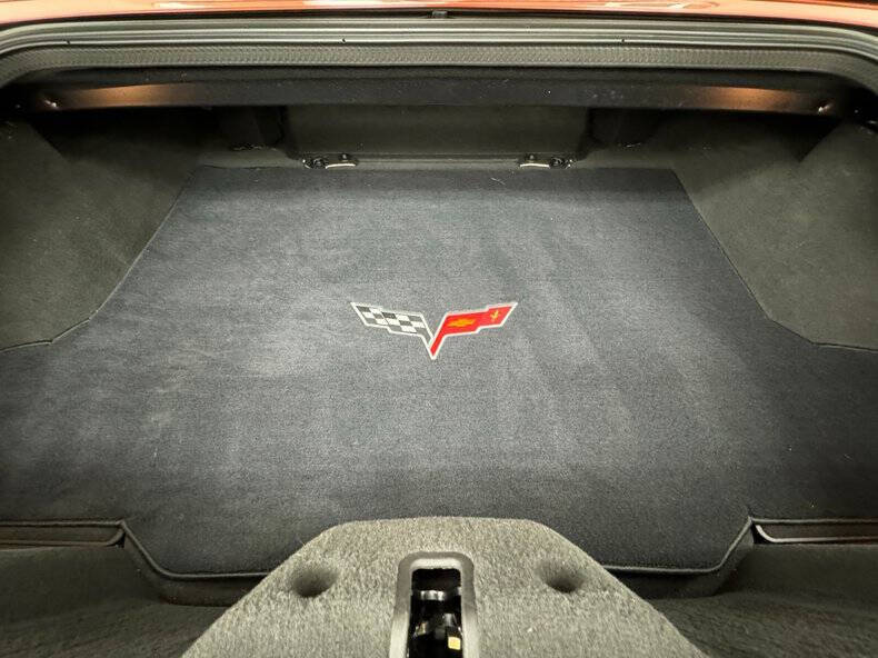 2006 Chevrolet Corvette