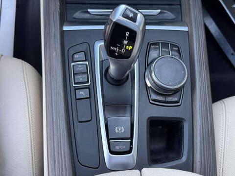 2017 BMW X5 sDrive35i