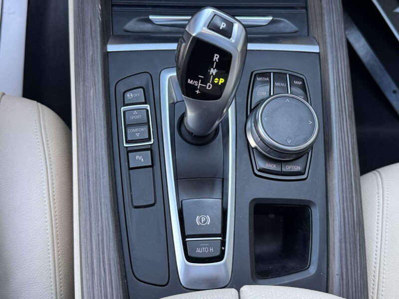 2017 BMW X5 sDrive35i