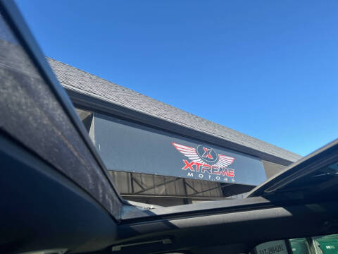 2019 Land Rover Range Rover Sport Supercharged Dynamic