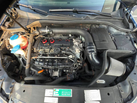 2012 Volkswagen Golf R