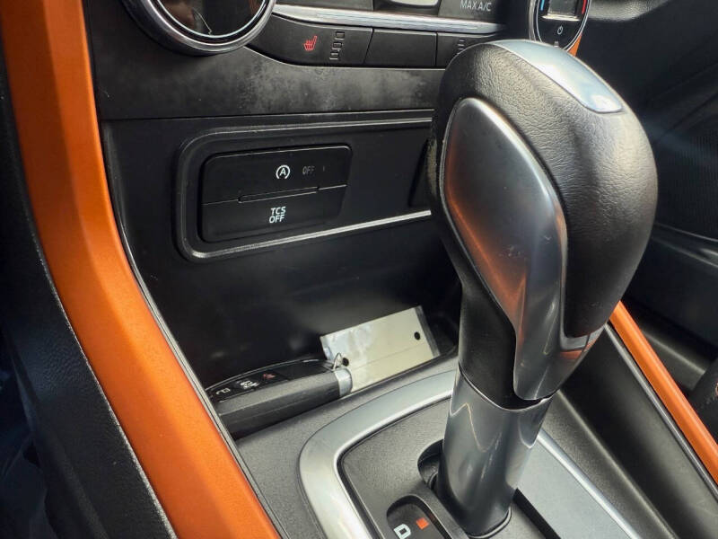 2018 Ford Ecosport SES - Photo 49