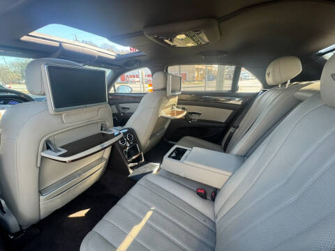 2014 Bentley Flying Spur