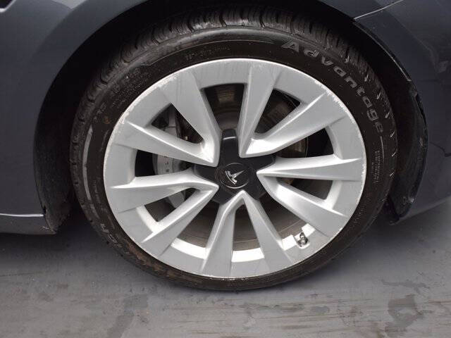 2023 Tesla Model 3 Long Range