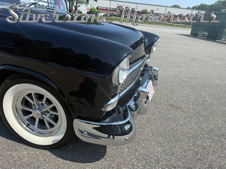 1955 Chevrolet Bel Air