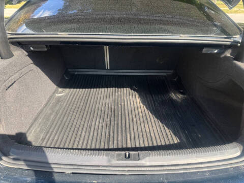 2011 Audi A5 2.0T quattro Premium Plus