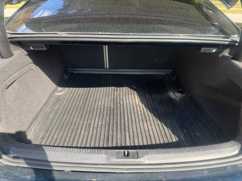 2011 Audi A5 2.0T quattro Premium Plus