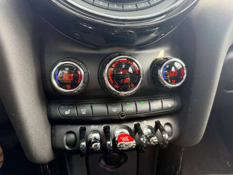 2019 MINI Hardtop 4 Door Cooper
