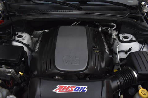 2017 Dodge Durango R/T