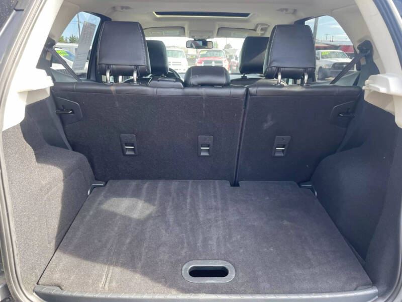 2019 Ford EcoSport SES