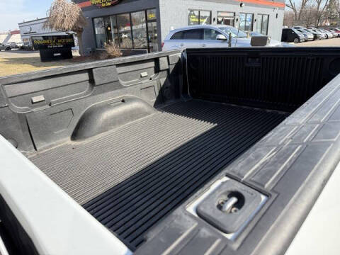 2007 Chevrolet Silverado 1500