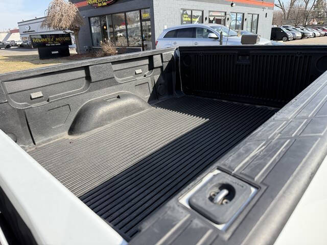 2007 Chevrolet Silverado 1500