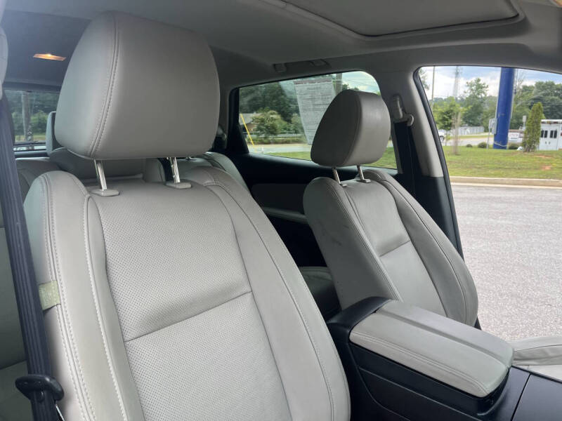 2013 Mazda CX-9 Touring