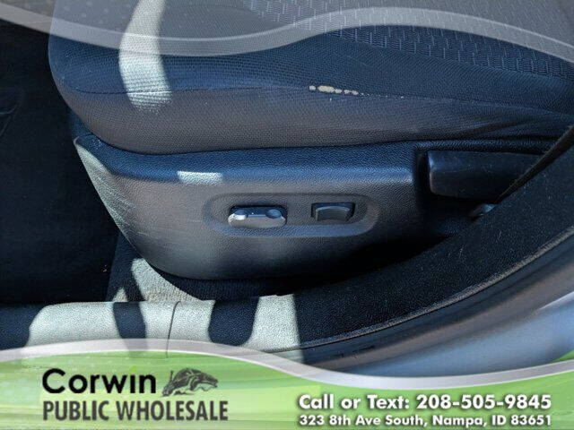 2010 Chevrolet HHR LT