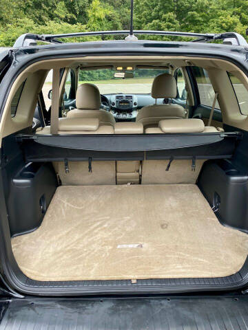 2011 Toyota RAV4 Limited