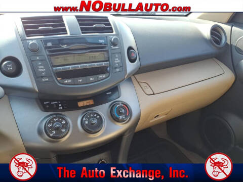 2011 Toyota RAV4