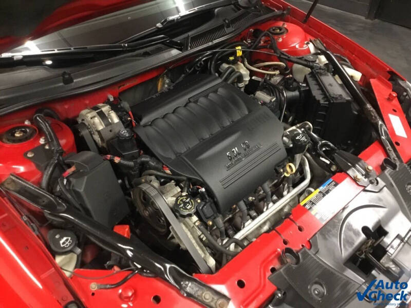 2009 Chevrolet Impala SS