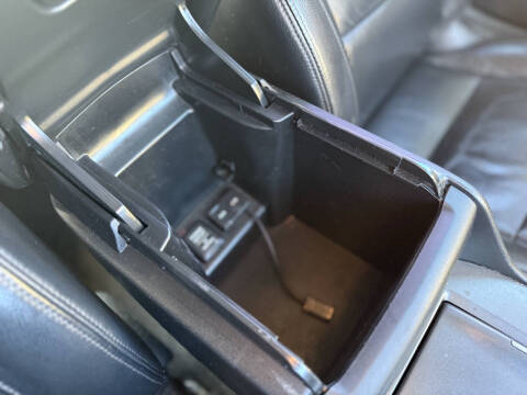 2011 Honda Accord EX-L