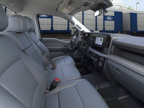 2026 Ford F-350 Super Duty XL