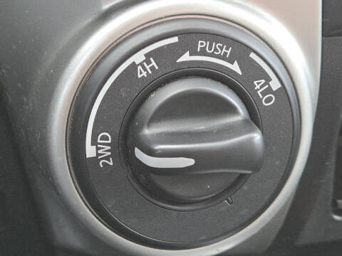 2019 Nissan Titan SV