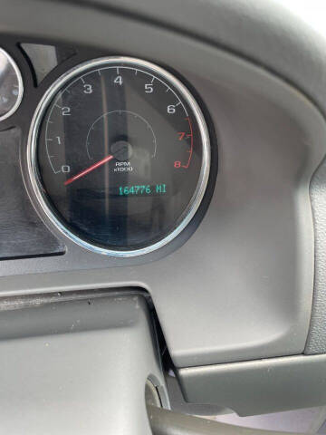 2007 Chevrolet Cobalt LS