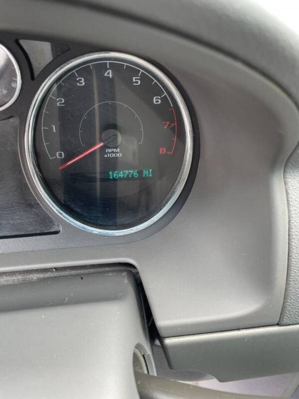 2007 Chevrolet Cobalt LS