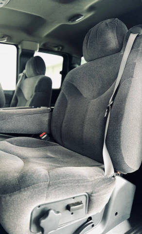 2001 GMC Sierra 1500 SLT