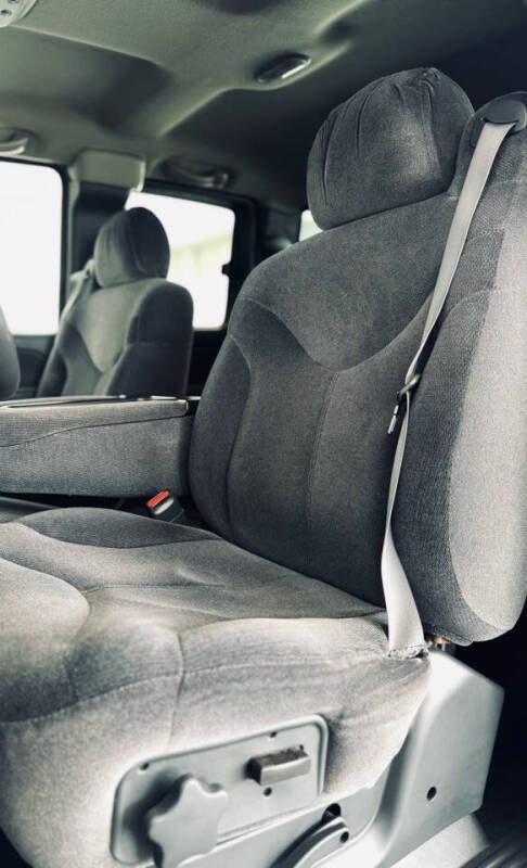 2001 GMC Sierra 1500 SLT