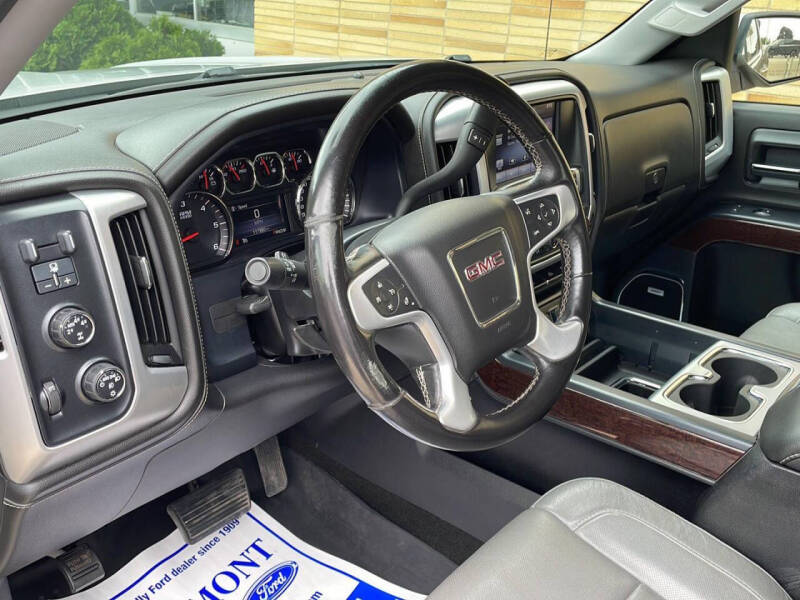 2014 GMC Sierra 1500