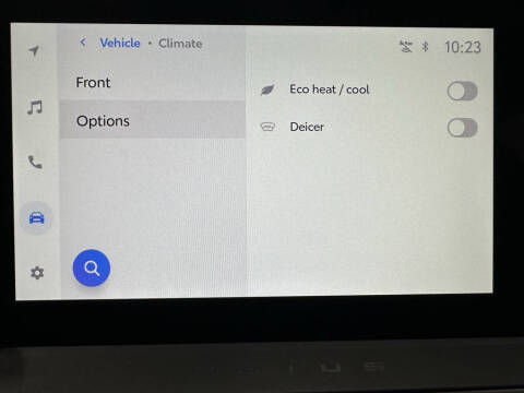 2025 Toyota Prius XLE