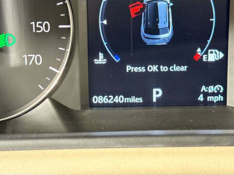 2019 Land Rover Range Rover Velar P250 S