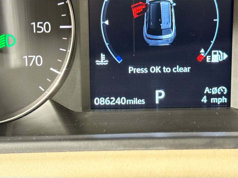 2019 Land Rover Range Rover Velar P250 S