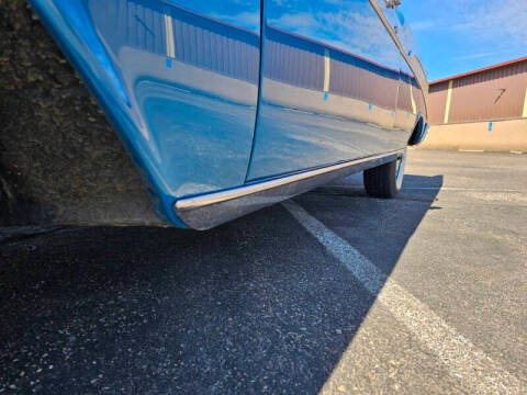 1957 Chevrolet Bel Air