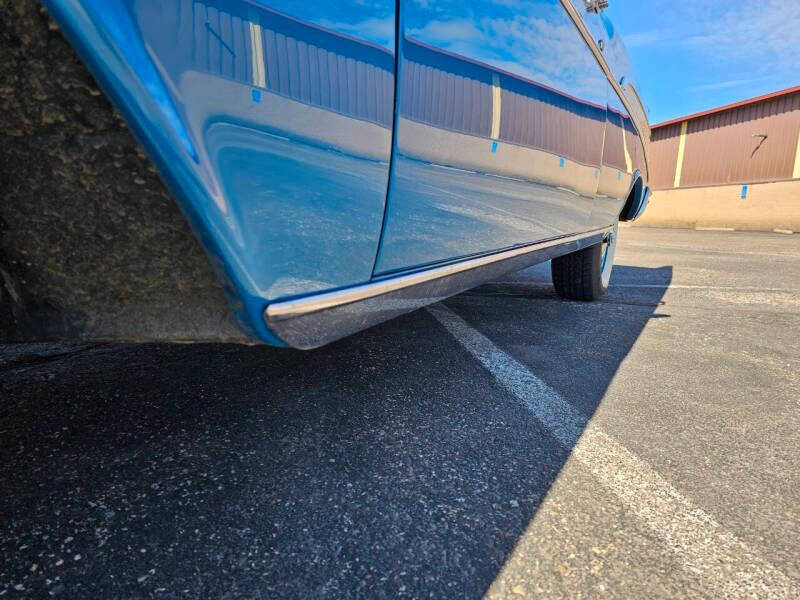 1957 Chevrolet Bel Air