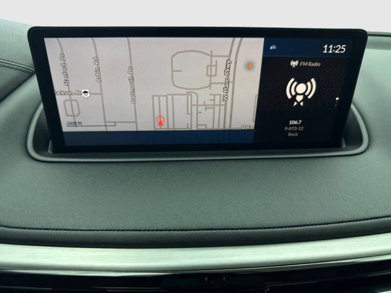 2022 Acura MDX w/Tech