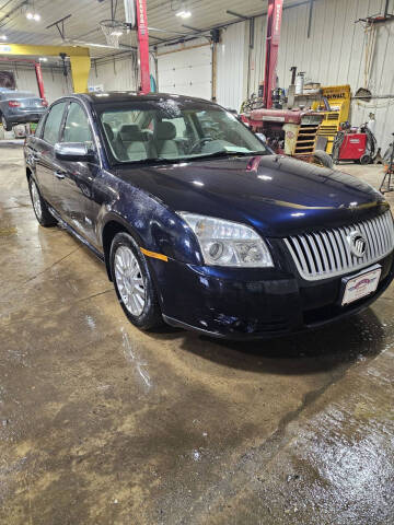 2008 Mercury Sable