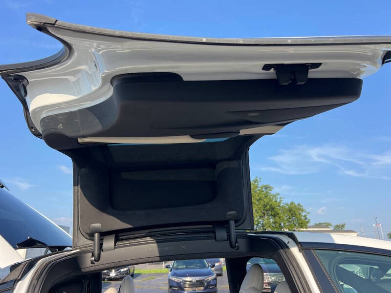 2023 Tesla Model X