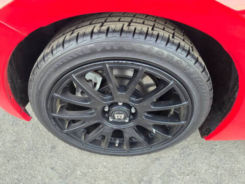 2014 Scion FR-S