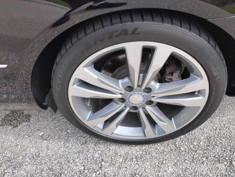 2014 Mercedes-Benz E-Class E 350