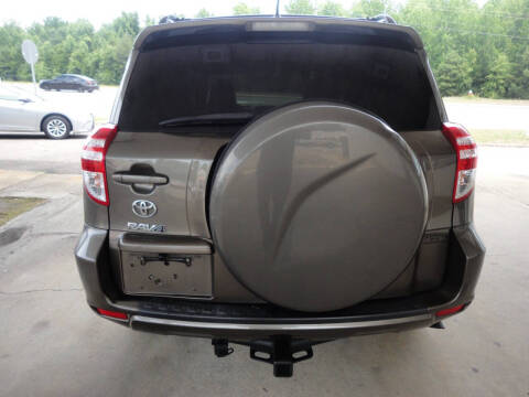 2012 Toyota RAV4