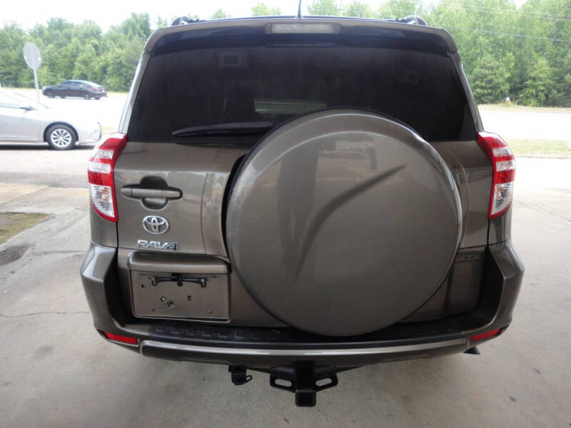 2012 Toyota RAV4