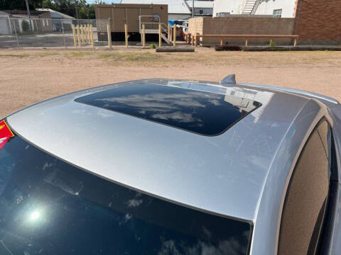 2018 Chevrolet Camaro LT