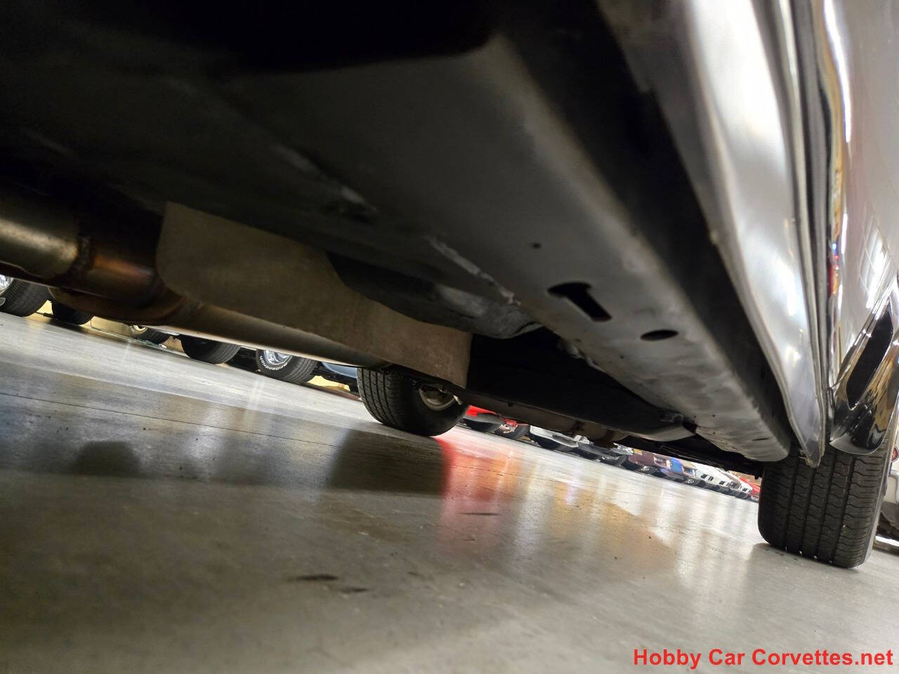 1979 Chevrolet Corvette 62