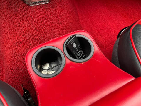 1964 Ford Fairlane 500