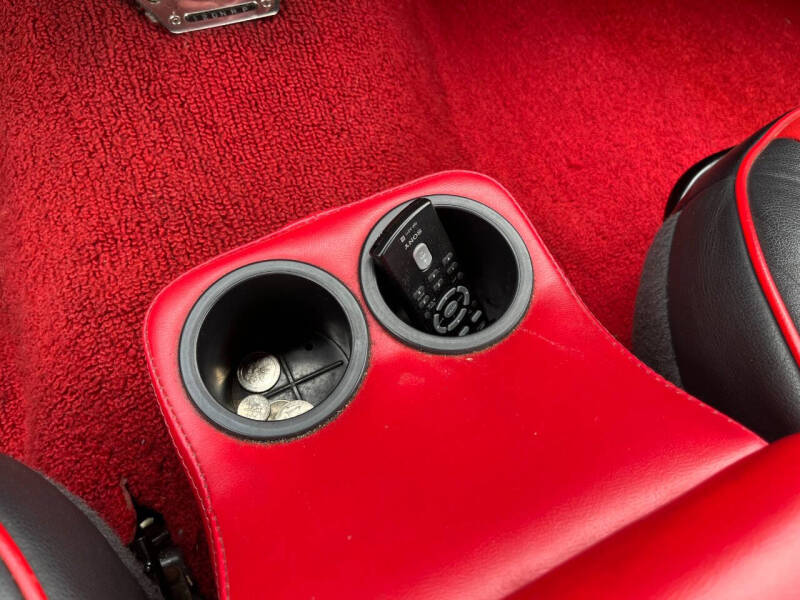 1964 Ford Fairlane 500