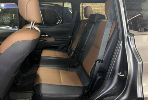 2024 Lexus GX 550 Premium+