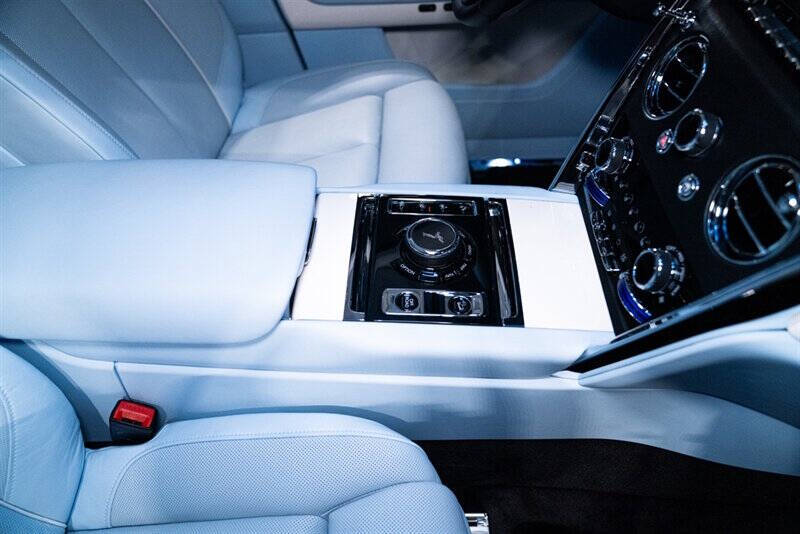 2023 Rolls-Royce Cullinan